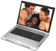 Precision INTEL A19 