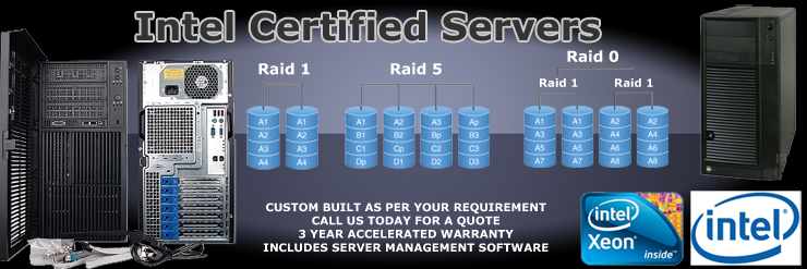 Servers